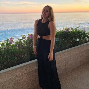 Free People Jumpsuit